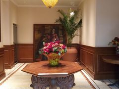 -玫瑰厅上海菜(兴国路店)