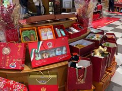 -杭州大厦LSE城市生活超市(杭州大厦店)