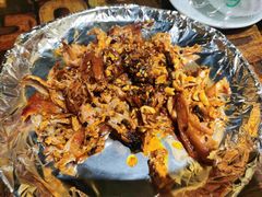 -宋三姐老妈兔头(双流总店)