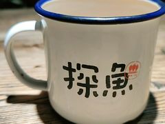 -探鱼·鲜青椒爽麻烤鱼(领展购物广场店)