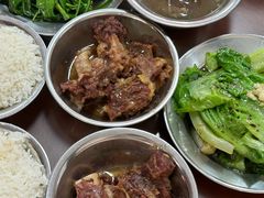 -阿秋牛排(湖心街店)