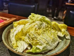 大白菜-老墙根涮肉·铜锅·烧烤(欢乐谷·王四营店)