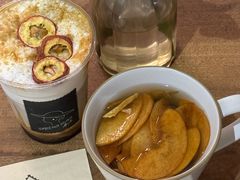 -春庄咖啡SpringHues(钟楼小区店)