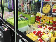 -娃娃集合营(上海奉贤龙湖天街店)