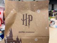 -星巴克(3号湾店)