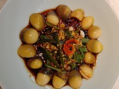 -周渝食惦·酸菜鱼精致川菜(横岗店)