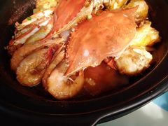 -松沪名灶·豆浆鱼头·新上海菜(飞航吾悦广场店)
