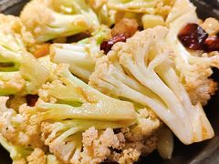 -陆壹捌餐厅(五大道店)