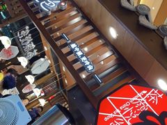 -茶颜悦色(金茂览秀城LG层外街店)