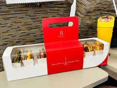 -LE JARDIN de Joel Robuchon(新世界大丸百货店)