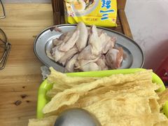 -司马街鸡煲(西华路店)