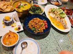 -Home Thai·泰谣(王府井apm店)