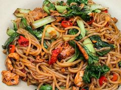 -粉观右江西鲜辣米粉(天地店)