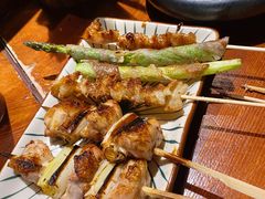 -一吉焼鸟·FOUNDER(桂林路店)