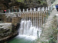 -山西通天峡景区