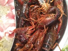 -圣罗巴海鲜烤肉自助(鲅鱼圈万达店)