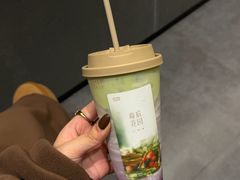 -OT另茶(上海幸福里店)