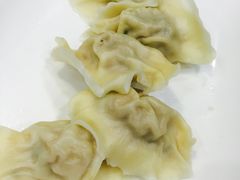 -黄家饺子东北特色菜馆(湖滨商业街店)