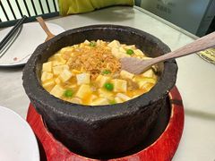 -绿茶餐厅(成都太古里店)