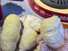 -外婆掌柜·东北家庭烤肉(托乐嘉店)