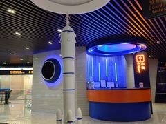 -赫帝拉航空主题餐厅(南宁店)