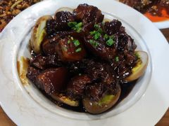 -小龙酒家(桂平路店)