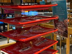 -打酱友•斑鱼海鲜粥火锅(吴桥店)