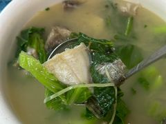 -杨梅坑渔村海鲜餐厅