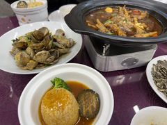 -大众海鲜(巨龙北路店)