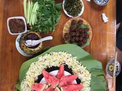 -纳兰傣雀傣味餐厅