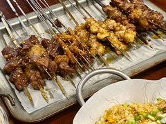 -麒麟风烤牛肉·云南烧烤小排档(丹凤街店)
