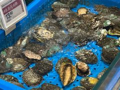 -盒马鲜生(观音桥店)