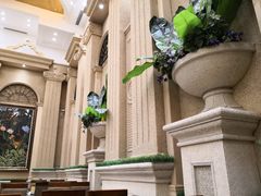 -山明水秀大饭店