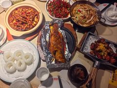 -小柴米·传统江西菜(八一广场店)