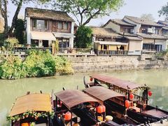 -小河直街历史文化街区