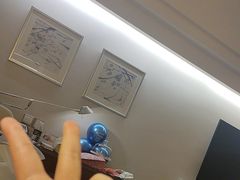 -上海波特曼丽思卡尔顿酒店