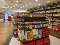 -金鹰超市(国际购物中心新街口店)