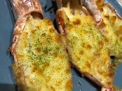 -喜庭海鲜自助(来福士店)