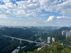 -黔灵山公园