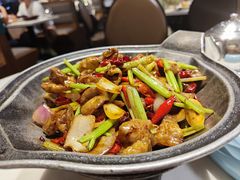 干锅肥肠-东北本家小厨(海甸三东路店)