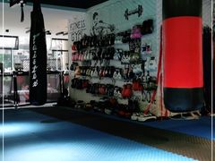 -西吉马游泳健身(协信店)