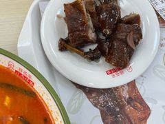 -八卤粉面·西安刀削·绵阳米粉(三湘泗宝店)