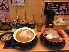 iphone_upload_pic-博多一幸舍(侨福芳草地购物中心店)