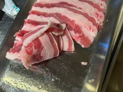 -英雄故事地摊烤肉(马驹桥店)