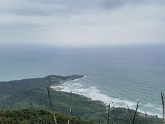 -海南铜鼓岭景区