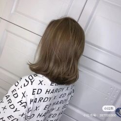 -BHG Hair Salon