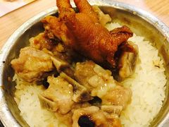 -添好运点心专门店(中环IFC店)