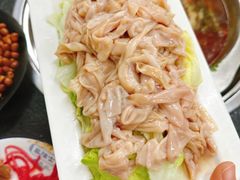 -新乡杨记红焖羊肉火锅(天坛南门店)