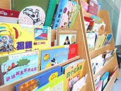 -艺起长大少儿美术教育(奥体阳光校区)