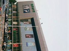 -翠微百货(龙德店)